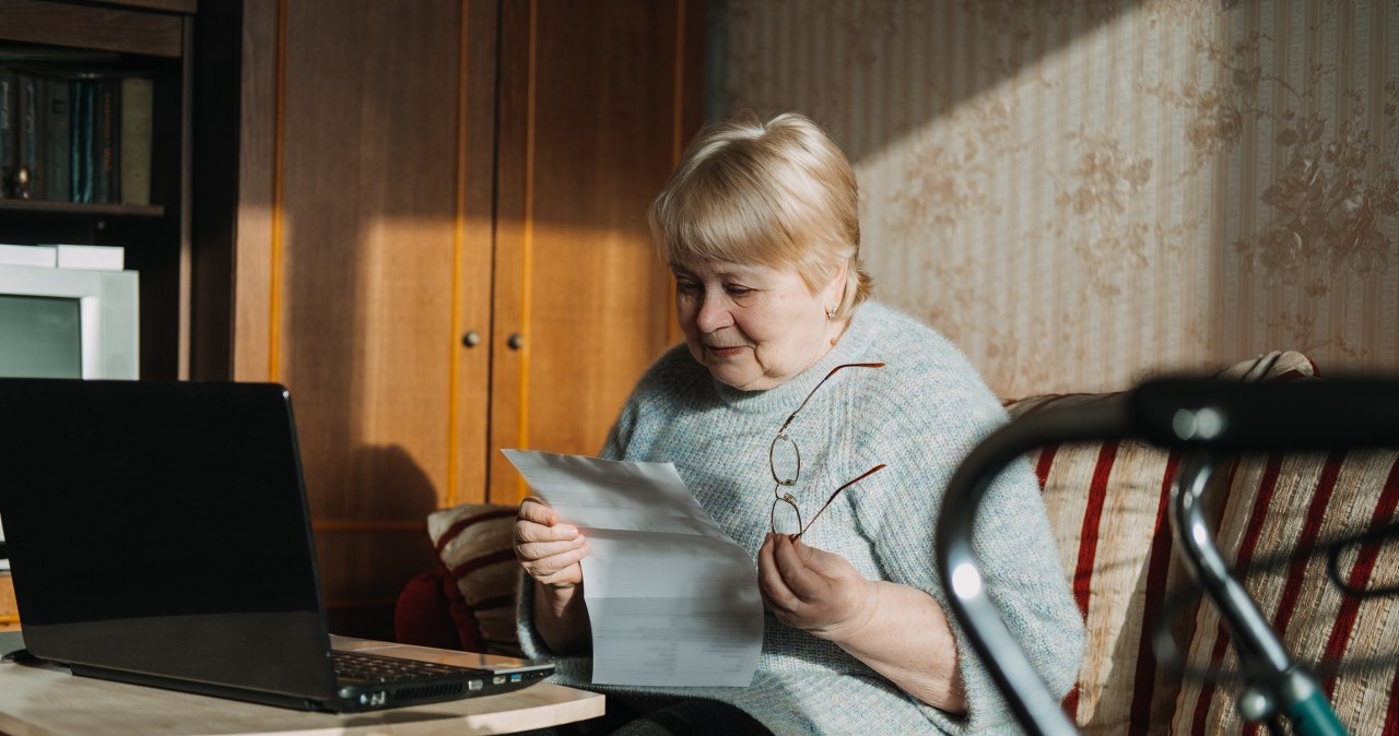 272 zł dodatku do emerytury. Seniorzy dostaną do 15 października