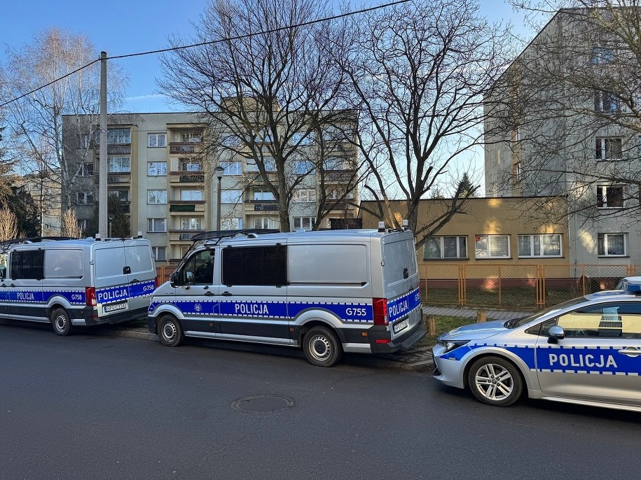 /Małopolska Policja /