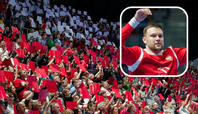 Afera wokół Syprzaka. Żądali wyrzucenia go z kadry, a tu selekcjoner ogłasza