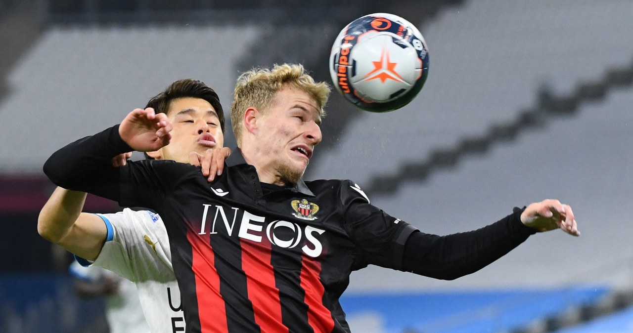 Transferowa ofensywa Wisły. Dogadane. Żegna giganta, będzie grał w Krakowie