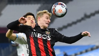 Transferowa ofensywa Wisły. Piłkarz żegna giganta, teraz będzie grał w Krakowie