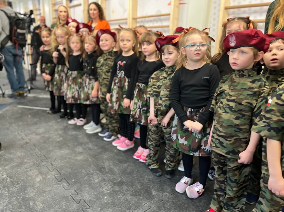 /Martyna Czerwińska /RMF FM