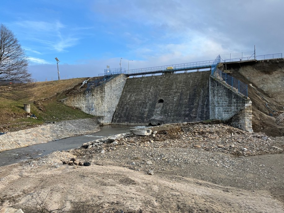 /Martyna Czerwińska /RMF FM