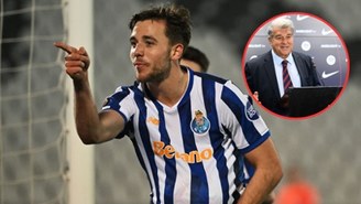 Potężny zastrzyk gotówki dla FC Barcelona ostatniego dnia okienka. Pomoc z niespodziewanej strony