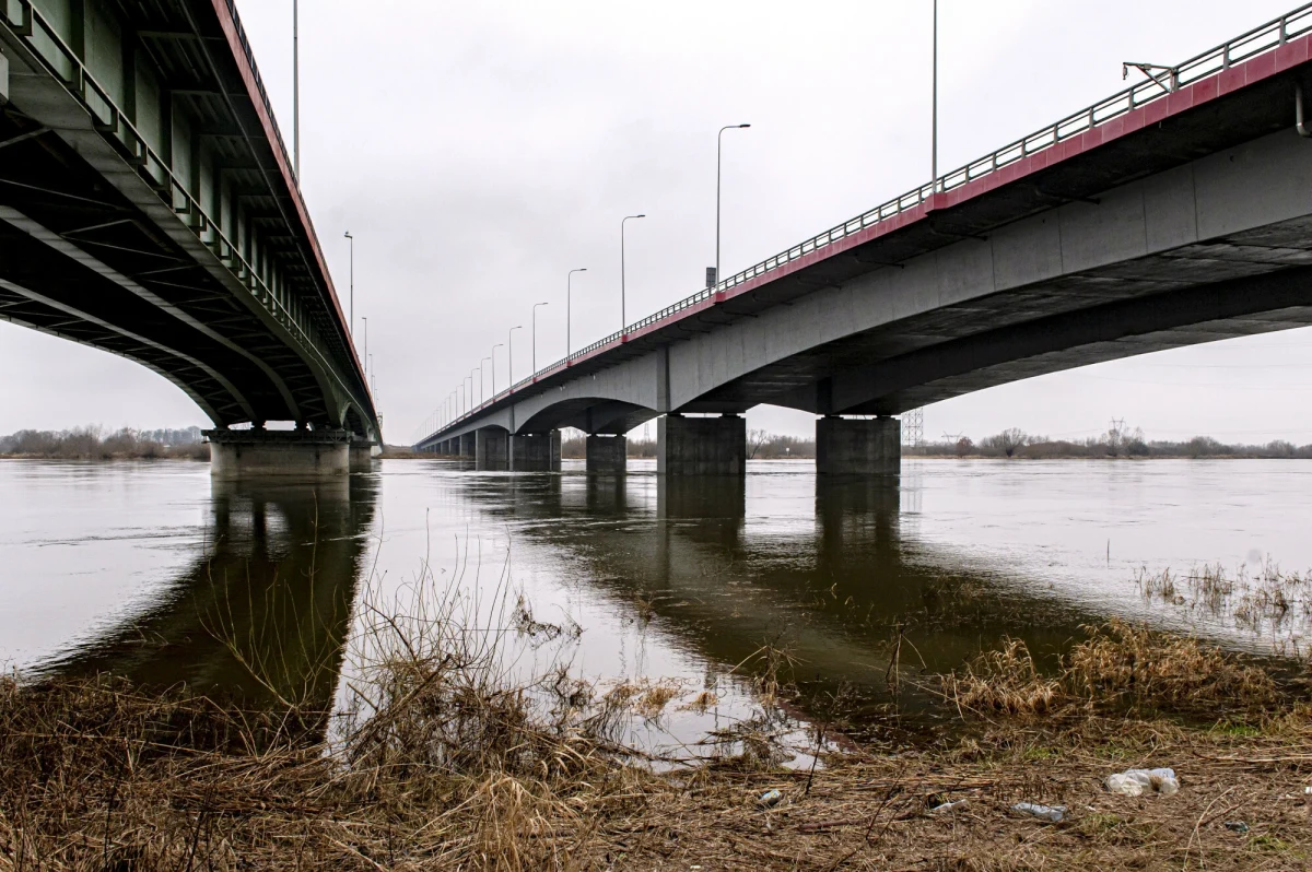 Odsetek wód powierzchniowych znajdujących się w dobrym stanie spadł w Polsce w ciągu sześciu lat z 31 proc. do 8,5 proc. - wynika z raportu, który Komisja Europejska opublikuje we wtorek. Komisarz ds. środowiska Jessika Roswall powiedziała Polskiej Agencji Prasowej, że duży wpływ na poziom zanieczyszczeń mają m.in. kopalnie.