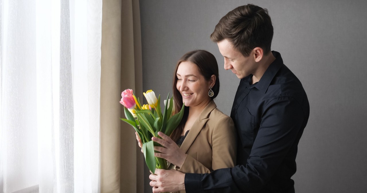 Takich kwiatów nie kupuj na walentynki. Mają złe znaczenie