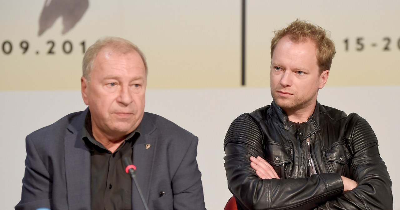 Prawdę o ojcu wyjawił po latach. "Mógł czuć we mnie konkurenta"