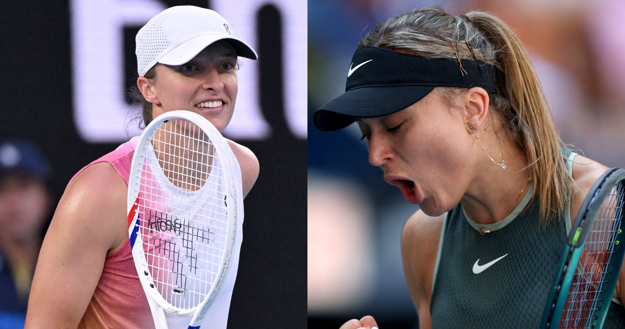 Wielki powrót gwiazdy, WTA nie zostawia złudzeń. A ta czeka na Igę Świątek