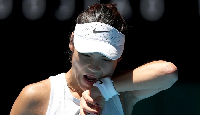 Trzy meczbole, turniejowa "5" już się żegnała z Pekinem. Wrócił koszmar z Seulu