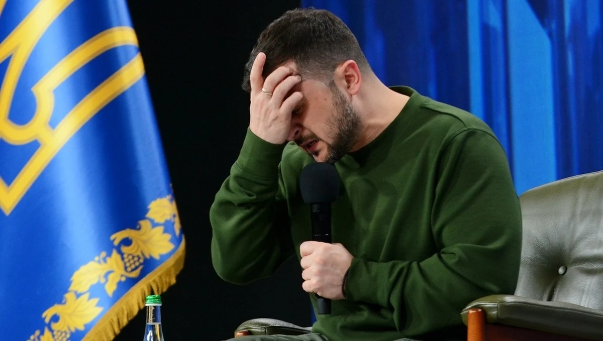 Nowa administracja Białego Domu naciska na Kijów, by po osiągnięciu zawieszenia broni z Rosją, w Ukrainie przeprowadzono wybory. Jak informuje agencja Reutera, ukraińska polityka, która zamarła na czas wojny, teraz zaczyna się wybudzać z letargu. Moskwa może celowo dążyć do zmiany władzy w Ukrainie, wiedząc, że wybory przyniosą ze sobą nowy okres niestabilności w kraju i prawdopodobny koniec władzy znienawidzonego na Kremlu Wołodymyra Zełenskiego.