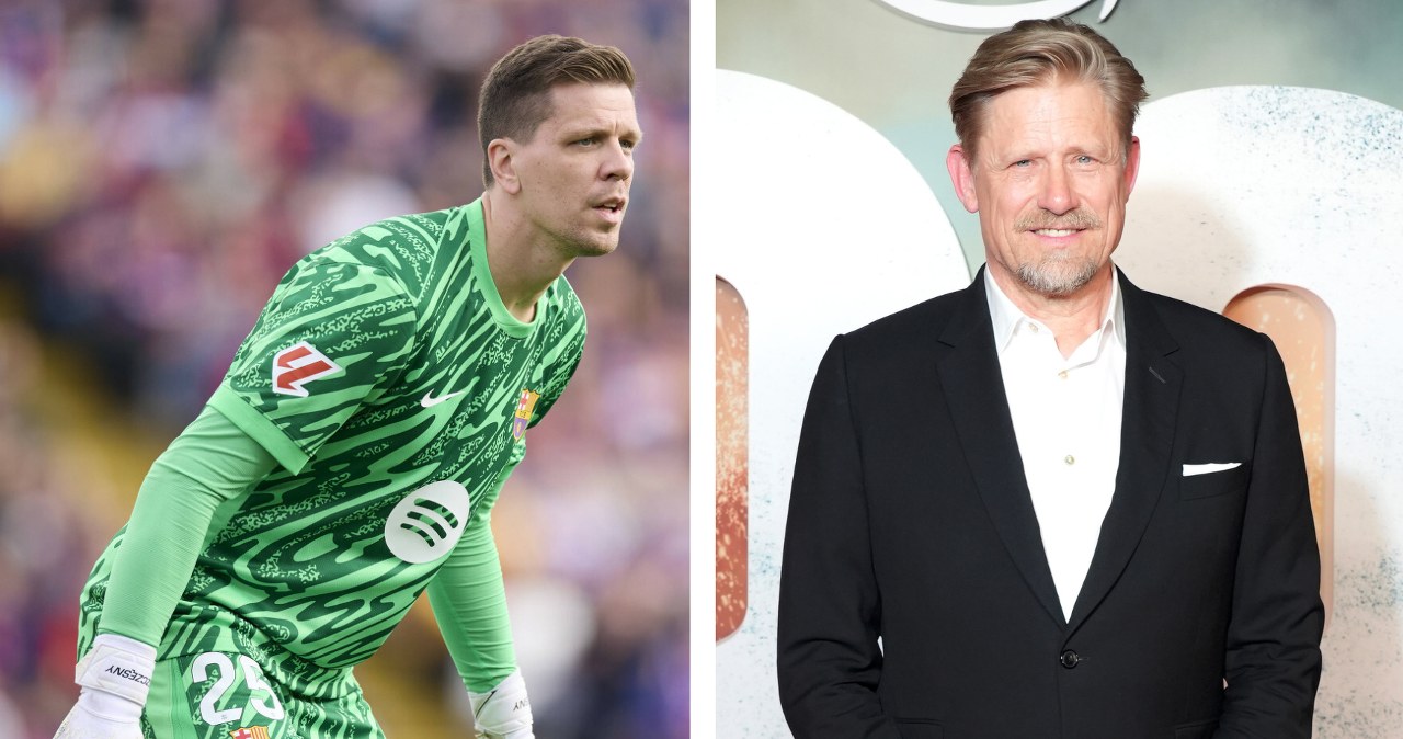 "Nie rozumiałem, czemu to zrobił". Bramkarska legenda się nie wahała, to padło o Szczęsnym