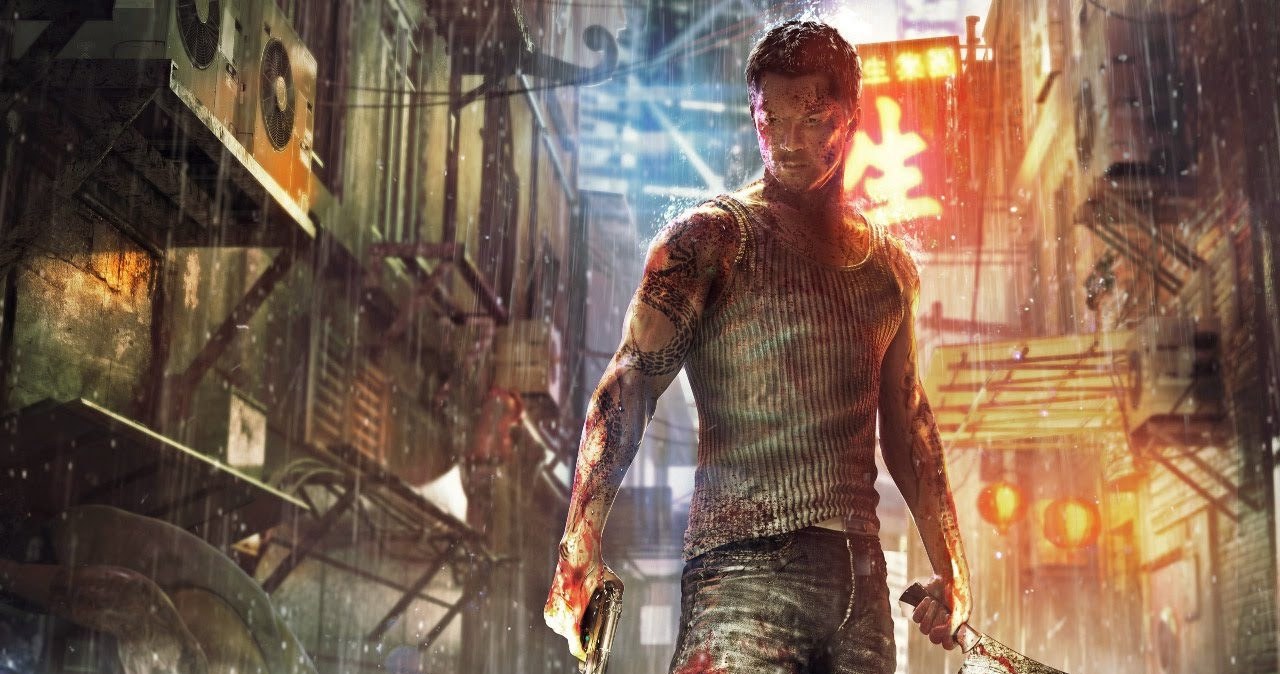 Film Sleeping Dogs ma reżysera! Znamy nowe szczegóły