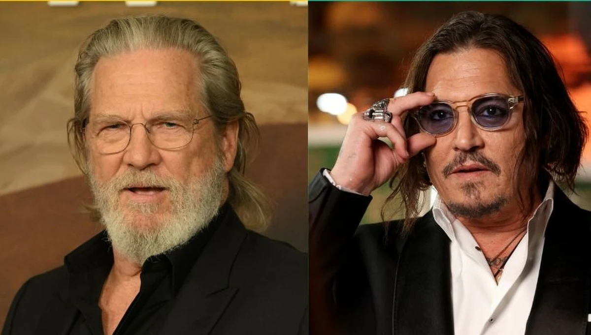 Johnny Depp wraca do grania w filmie. "Karnawał: Ostatnie dni" ma być nowym projektem Terry'ego Gilliama. Ma już producenta, a zdjęcia mają zacząć się w kwietniu we Włoszech.