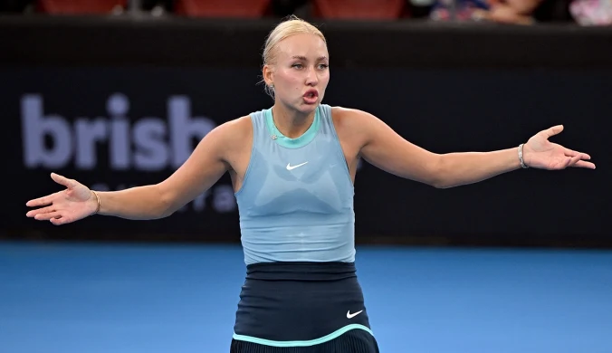 Już nie chciała być Rosjanką. Teraz znowu głośno o kontrowersyjnej 24-latce