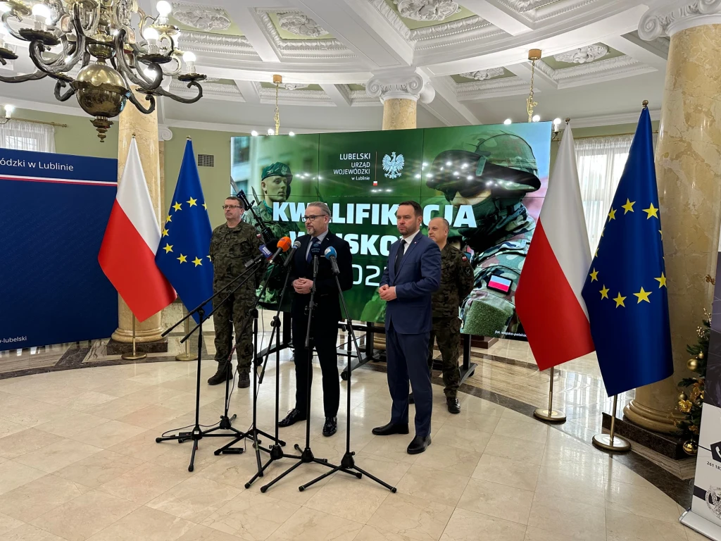 Military qualifications are in full swing. Calls are besides  coming to girls