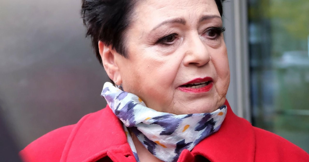 Ewa Bem zdradziła, jak wygląda jej życie po stracie męża. "Ja sobie z tym nie radzę"