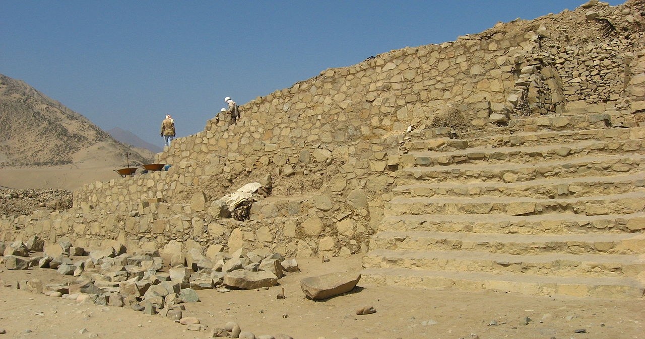 Odkryli, jak najstarsza cywilizacja Ameryk przetrwała katastrofę