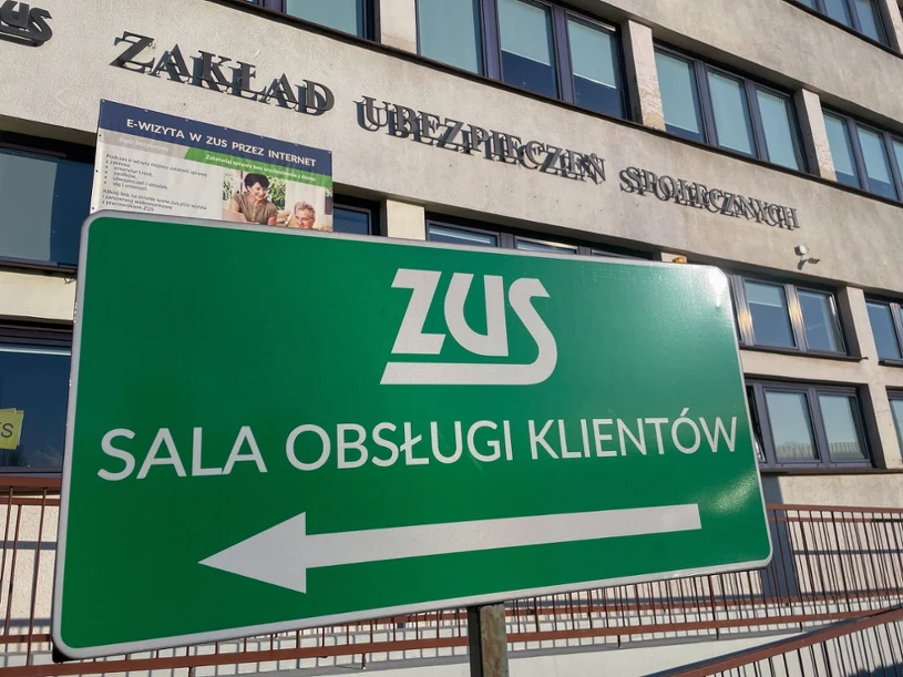 ZUS wprowadza zmiany w wydawaniu jednego zaświadczenia. Jest komunikat