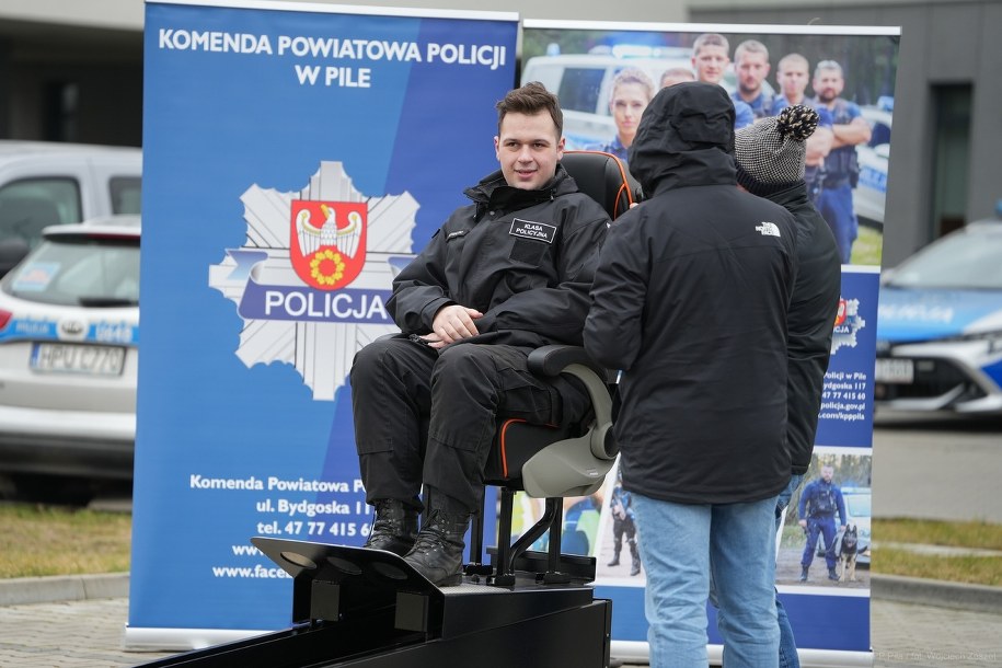 /KPP Piła /Policja