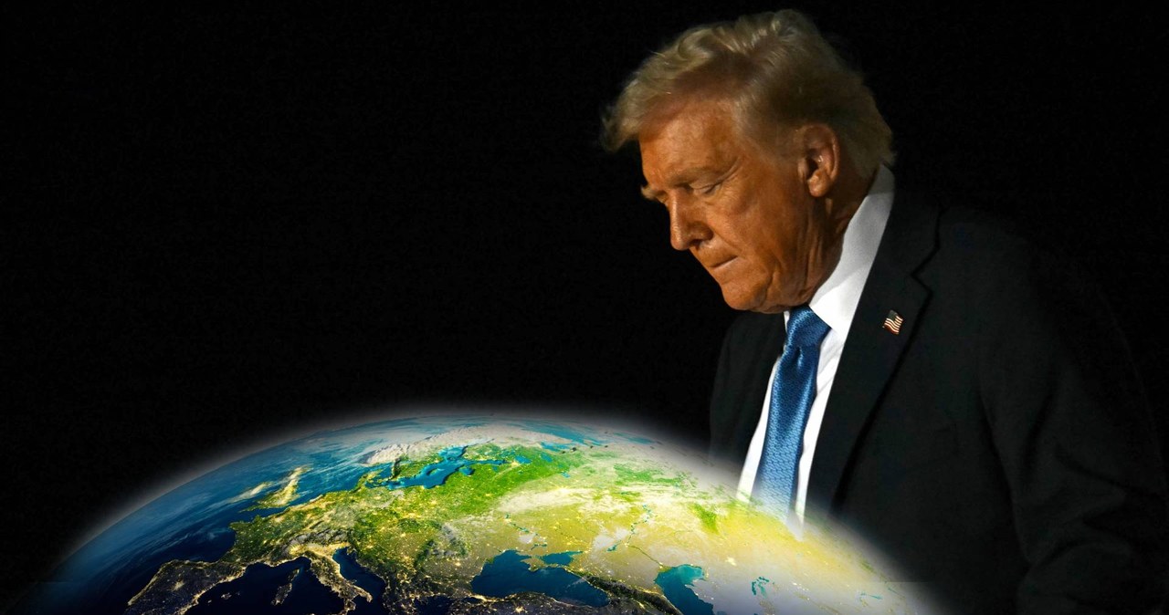 Odpowiedź Unii może zszokować Trumpa. "Opcja atomowa"