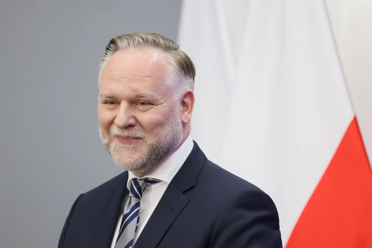 Dawid Jackiewicz - były polityk Prawa i Sprawiedliwości i minister skarbu w rządzie Beaty Szydło - chce zostać prezydentem Polski. Dziś złożył do Państwowej Komisji Wyborczej wniosek o rejestrację komitetu wyborczego. 
