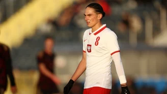 Kolejny Polak zagra w Niemczech. Trzeci klub ligi sięgnął po nasz diament