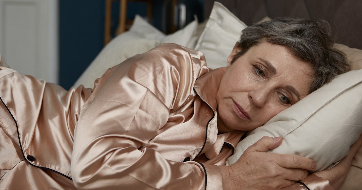 Zdradzili sposób na to, jak gwałtownie i bezproblemowo zasnąć. Jest dokładna instrukcja