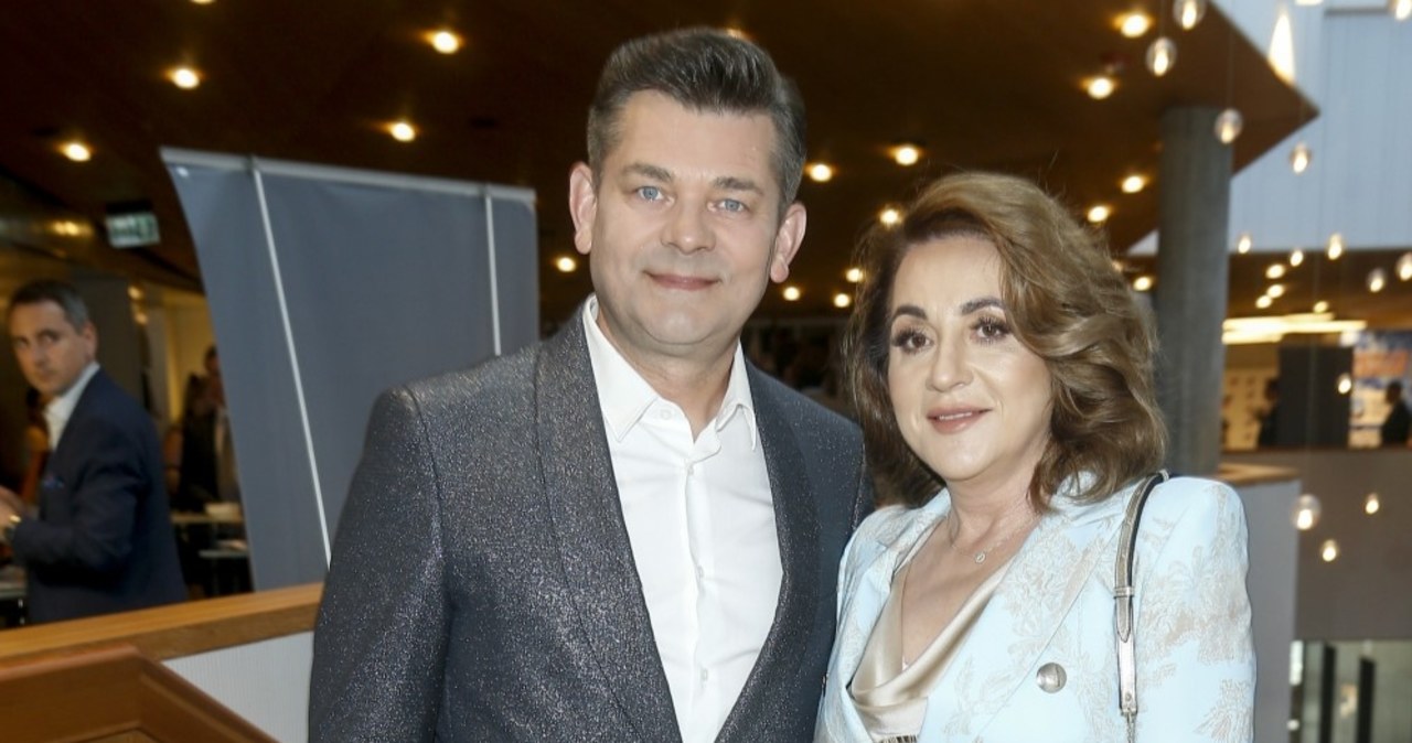 Żona Zenona Martyniuka o luksusowym życiu: "Mnie to nie zmieniło"