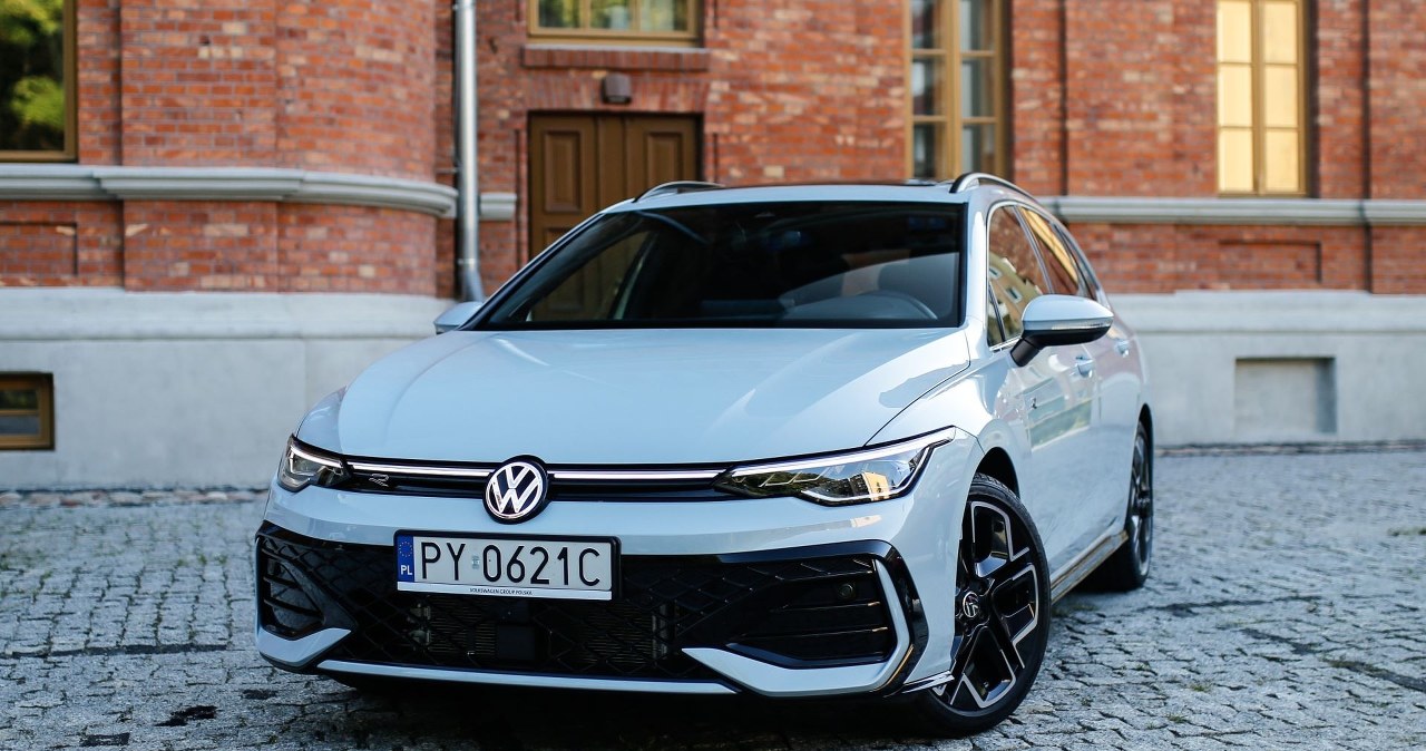 Płacą w Polsce 723 tys. zł podatku dziennie. Rekord Volkswagena