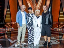 The Voice Senior