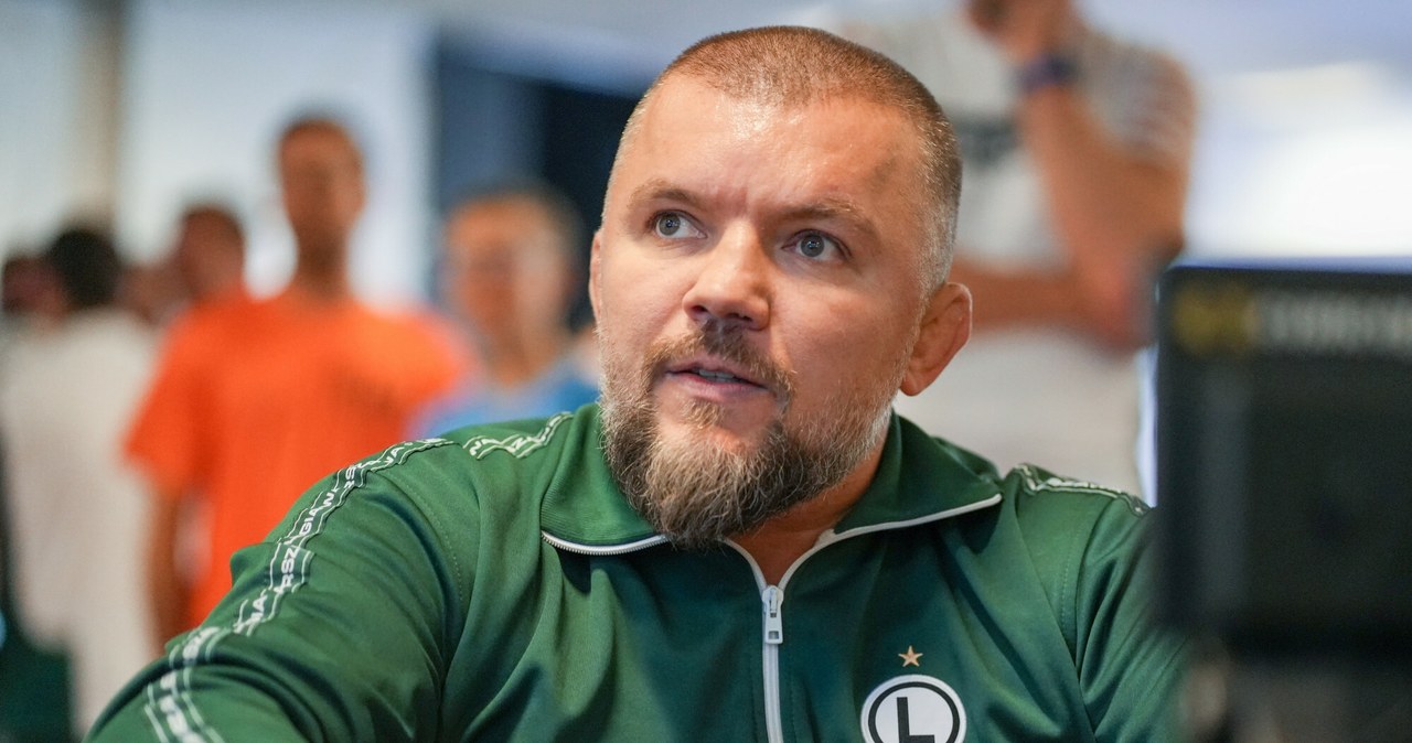 Przykre wyznanie legendy polskiego MMA. "Nie jesteśmy już razem"