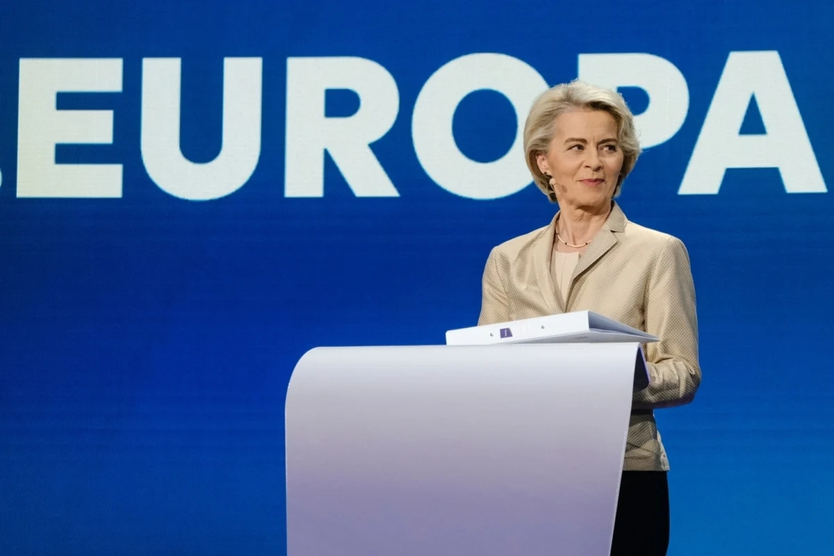 W odpowiedzi na możliwe cła nałożone przez USA na Unię Europejską Bruksela planuje uderzyć w amerykańską Dolinę Krzemową. To narzędzie nazywane "brukselską bazooką" i uznawane jest za najcięższe działo jakie Komisja Europejska może wytoczyć przeciwko decyzjom Donalda Trumpa, związanym z wojną handlową.