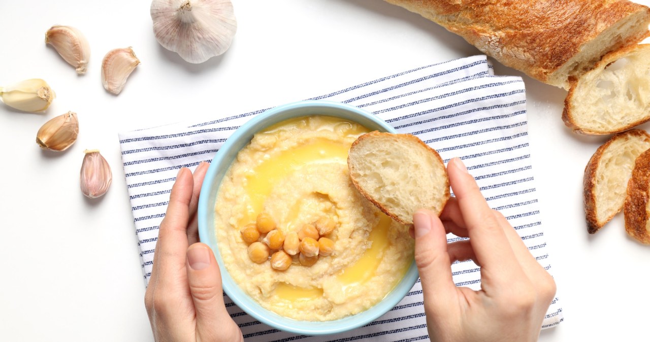 Genialne smarowidło do chleba. Jedz zamiast masła, jeżeli chcesz schudnąć