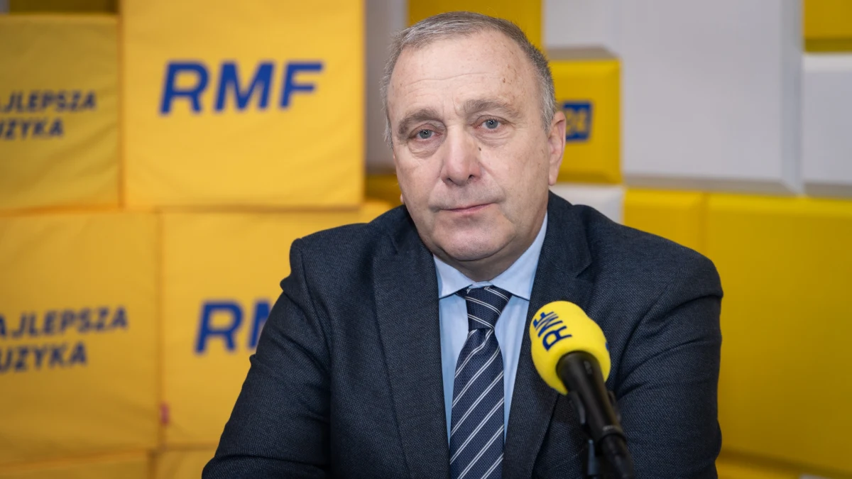 „Donald Trump nie zna historii. Chce pokazać swoją sprawczość. To będzie miało poważne reperkusje międzynarodowe” – mówił o szokującej deklaracji Donalda Trumpa, dotyczącej Strefy Gazy senator KO Grzegorz Schetyna w Porannej rozmowie w RMF FM.