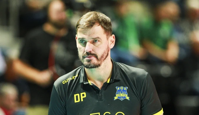 Nagła zmiana w polskim klubie. Legenda siatkarskiej kadry wkracza do gry