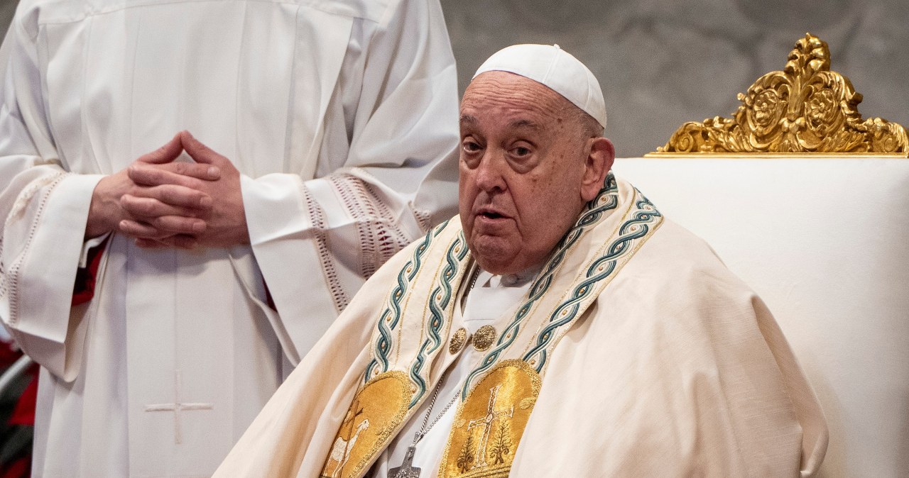 Codzienna praca papieża. Jakie obowiązki ma głowa Kościoła?