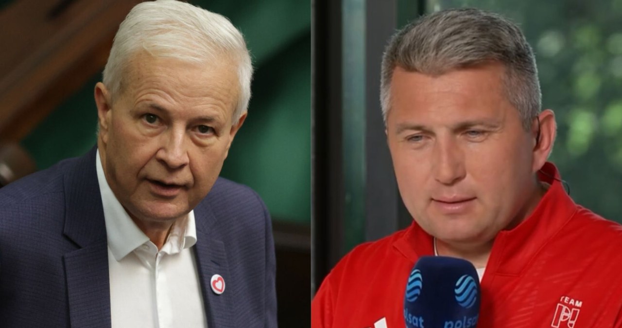 Kapituła Honorowych Prezesów Sportu zajęła stanowisko ws. działań PKOl