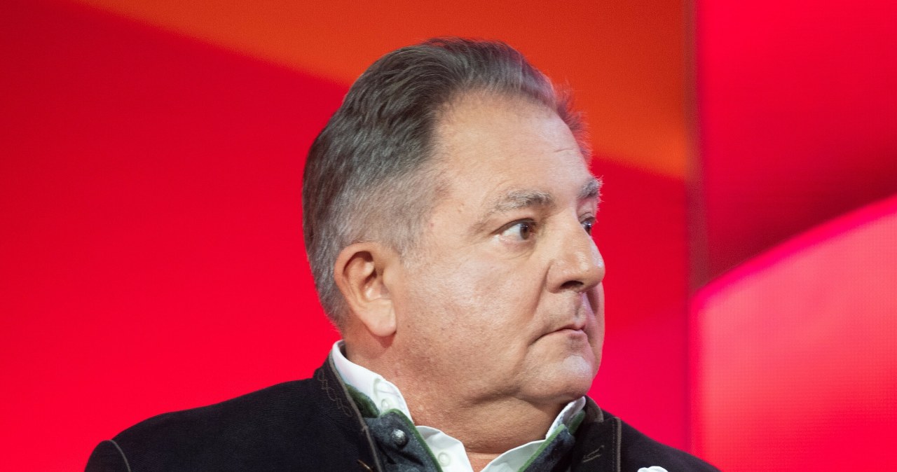 Książulo wziął pod lupę kanapki Roberta Makłowicza. Nie zostawił na nich suchej nitki