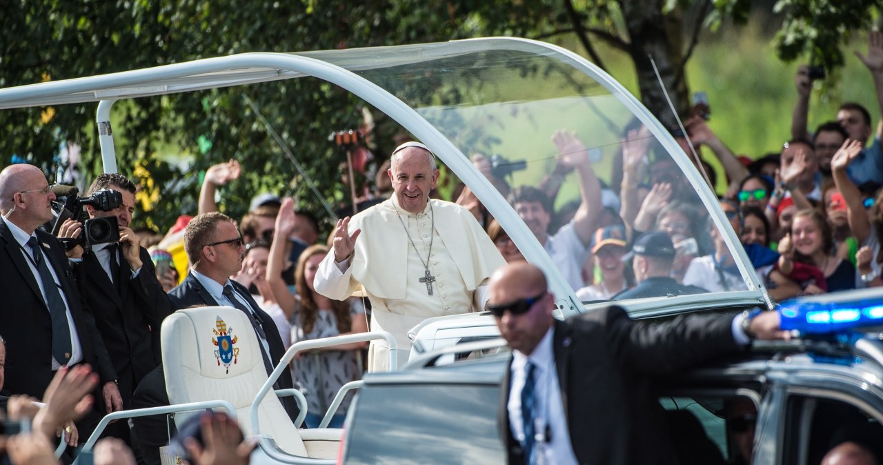 ŚDM inne niż wszystkie. Tegoroczne uroczystości pod znakiem jubileuszu