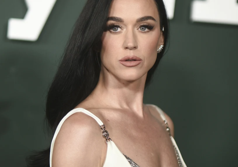 Katy Perry po razhodu z Bloomom na romantični večerji z Justinom Trudeaujem