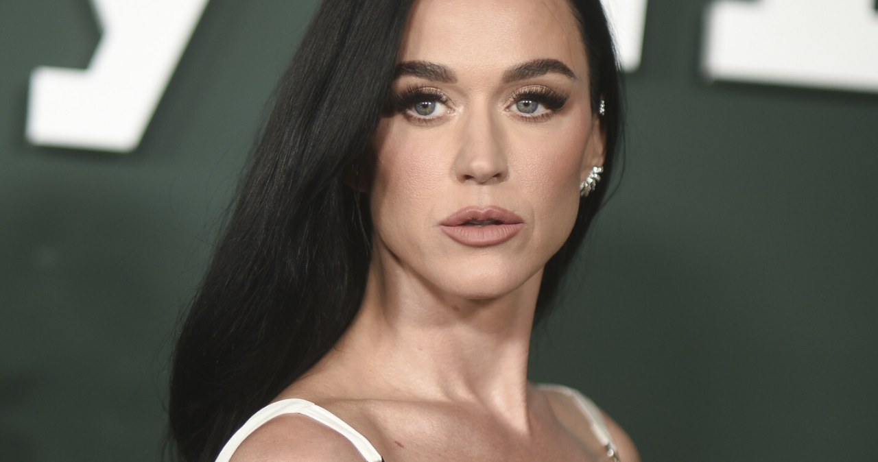 Katy Perry przyłapana na romantycznej kolacji! Od niedawna jest singielką