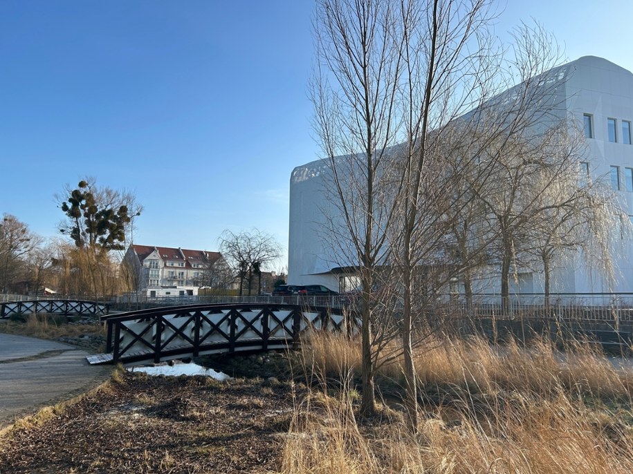 /Stanisław Pawłowski /RMF FM