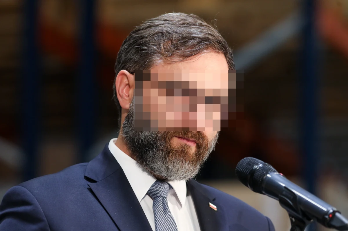 Michał K. pozostanie w areszcie tymczasowym. Taką decyzję podjął sąd w Londynie w sprawie byłego szefa Rządowej Agencji Rezerw Strategicznych. 