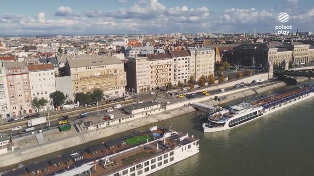 Maciek jest oficerem na statku wycieczkowym, który pływa po Dunaju między Wiedniem a Budapesztem. W programie pokazał i opowiedziała, jak wygląda takie życie. 