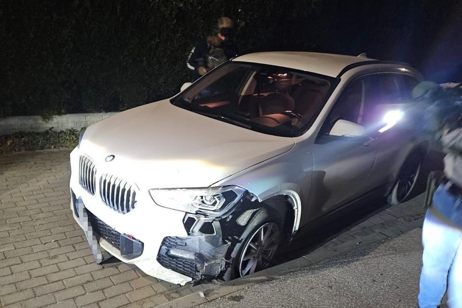 /Policja Kujawsko-Pomorska /