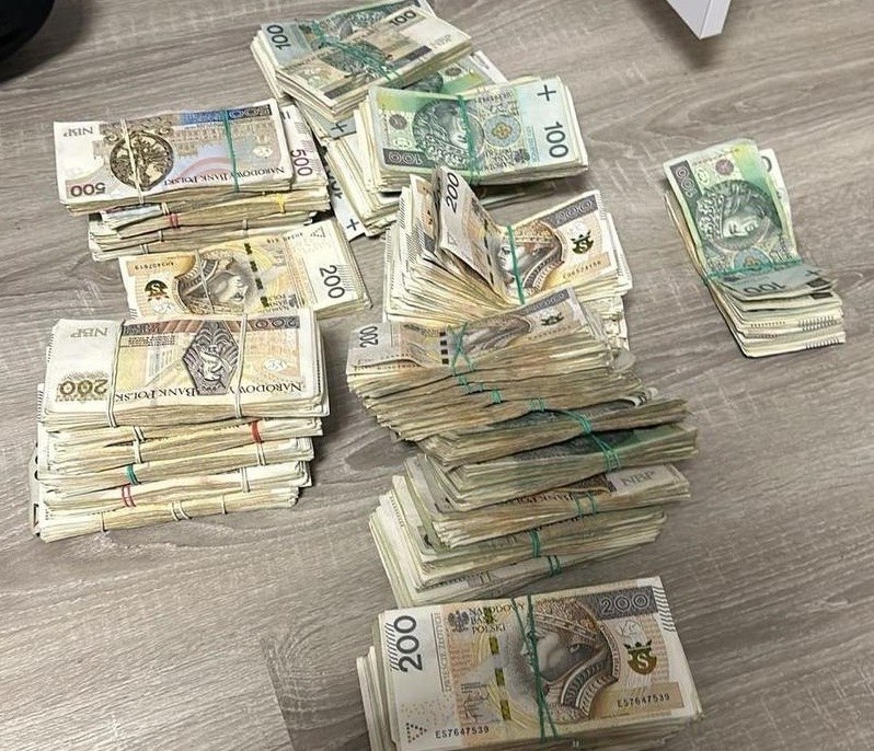 /Policja Kujawsko-Pomorska /