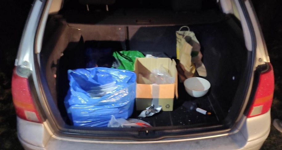 /Policja Kujawsko-Pomorska /