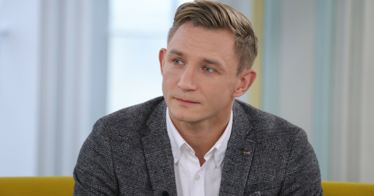 Niepokojące wyznanie Rzeźniczaka. I to w takim dniu, mówi o "poddaniu się"