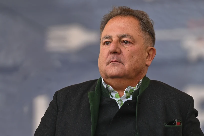 Robert Makłowicz ma smykałkę do biznesów. Generują milionowe przychody