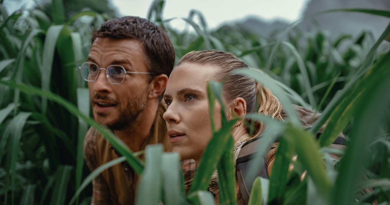 Nowa odsłona kultowego cyklu. Widowiskowa produkcja zmierza na streaming